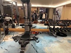 -汕头龙光喜来登酒店