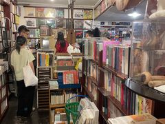 -旧天堂书店(华侨城创意文化园南山特色文化街区店)