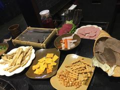 -宽板凳老灶火锅(南礼士路店)