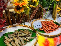 -川骄海鲜自助(河东店)