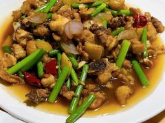 -健跳小海鲜(人民路店)