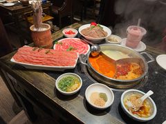 -周师兄大刀腰片火锅(洪崖洞旗舰店)