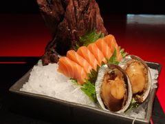 -匠和风精致料理(成都龙湖滨江天街店)
