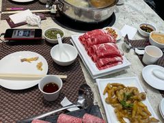 -好彩海鲜火锅饭店(银河百老汇店)