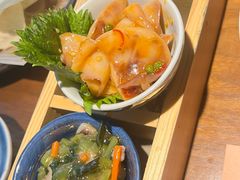 -山葵家居酒屋(天目里店)