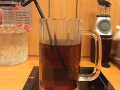 乌龙茶-博多一幸舍(侨福芳草地购物中心店)