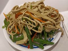 -丝路伊兰·兰州牛肉面(牛街总店)