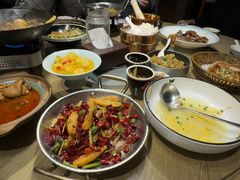 -符离集餐厅(万象城店)