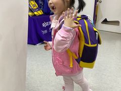 -瑞思教育·少儿英语(经开永旺校区)