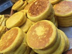 -小米粑粑(玉锦苑店)