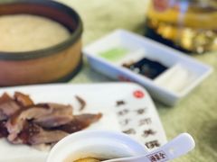 鲜虾水炖蛋-全聚德(常州店)