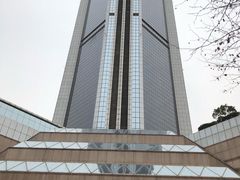 -上海新锦江大酒店