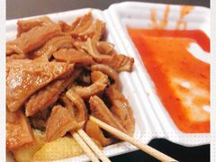 -细妹五香牛杂(步行街店)