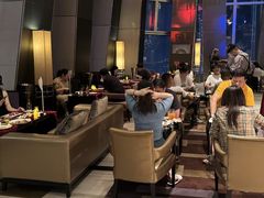 -云·酷 Atmosphere(国贸大酒店)