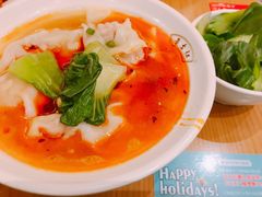 -蓉李记成都名小吃(武汉菱角湖万达店)