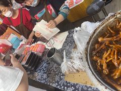 -鸡脚旮旯平江路店