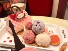 -哈根达斯(红谷滩万达店)