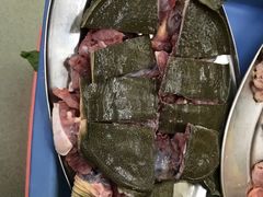 水鱼鸡-众源美食(光复阁店)