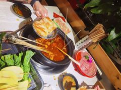 -钢管厂五区小郡肝火锅串串香(总店)