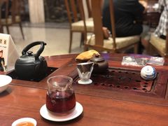 -顺德人家食府(黄金广场店)