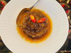 -北京四季酒店·采逸轩