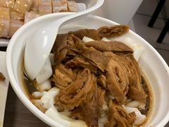 -老西关肠粉
