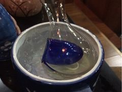 iphone_upload_pic-长崎屋·日本料理·刺身·烧鸟(天河北路店)