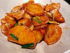 -绿茶餐厅(朝阳大悦城店)