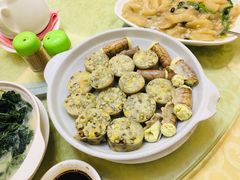 -腰记饭店(龙源路店)
