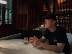 -三嚥阁 La Villa Restaurant