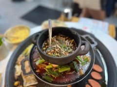 -张老九活油烙锅