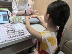 -海底捞大排档火锅(悦荟广场店)