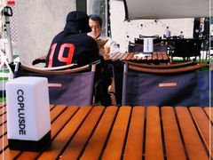 -COPLUSDE炭烤精酿餐厅&咖啡豆仓(MIX320店)