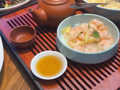 -外婆烧.老杭帮菜(庆春店)