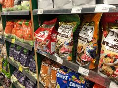 -绿叶子(春秀路店)