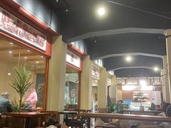 -高原家咖啡(博爱路店)