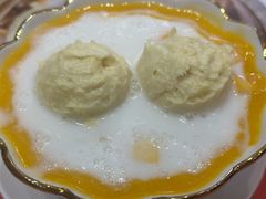 -甜心妈妈·榴莲星级糖水(北京路总店)
