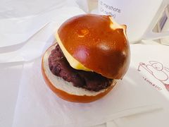 -屋裡·Union Bakery(龙江路店)