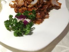 -阿英煲(凉城路店)