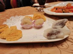-唐乐宫歌舞剧院·餐厅
