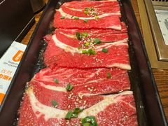 -新石器烤肉(之心城店)