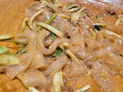 -李记饺子·熏酱东北菜(欢乐谷店)