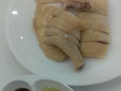 -东江渔村·古典园林·30年粤菜老字号(太和店)