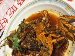 -辣出味岳阳特色烧烤·龙虾大排档(砂子塘总店)