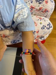 -禧婴婴儿理胎发·胎毛笔定制纪念品(新街口店)