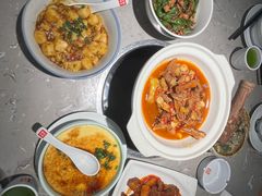 辣椒炒肉-大碗先生(保利店)