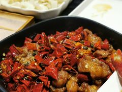 -虾友记(麻辣小龙虾 烤鱼 烧烤)