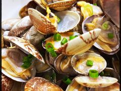 -南山鲜虾面·活鲜小馆·海味大连菜(南山总店)