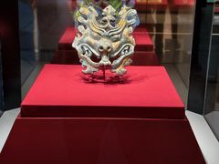 -北京大葆台遗址博物馆