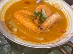 -米泰芒·东南亚料理(体育西店)